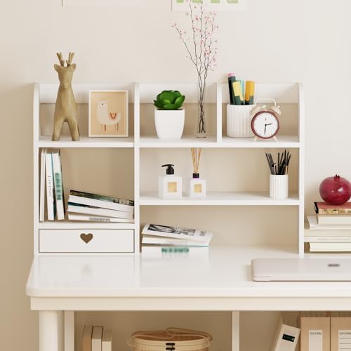 cute bookshelves cute bookshelf for desk kawaii desk, main product view