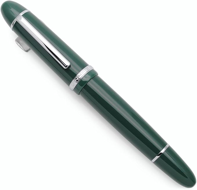 JINHAO X159 Fountain Pen by xixixiaozhu