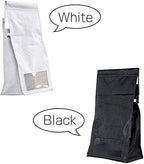 Indoor Wall Mount Mail Catcher Bag Door Slot Post Box Basket Mail Boxes - Image 8