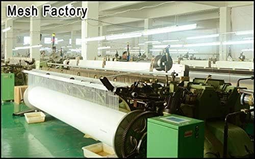 3 Yards 1.27 Meters Silk Screen Printing Fabric Mesh Screen Printing Mesh Wide - Image 6