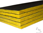 f&l r6 fiberglass board acoustic insulation panels –, view 9