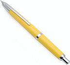 JINHAO 20 Press Fountain Pen, Retractable Capless Resin Pen by xixixiaozhu