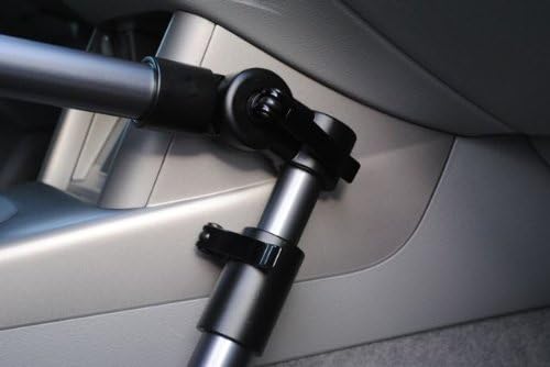 Mobotron MS-526 Heavy Duty Vehicle Laptop Mount