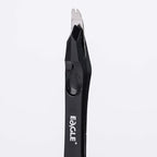 Eagle Staple Remover, Staple Puller, Push-Style, Built-in Letter Opener - Image 4