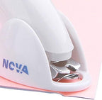 NOVA Glacier Effortless Staple Remover Tool, Staple Puller, Ergonomic Mechanism - Image 3