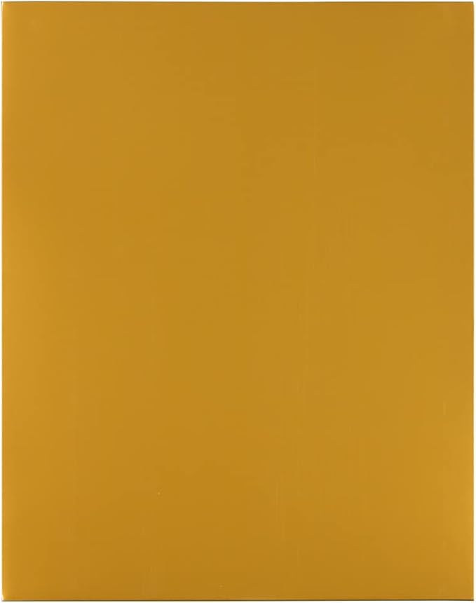 JAM PAPER Laminated Two Pocket Glossy School Folders - Image 4