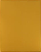 JAM PAPER Laminated Two Pocket Glossy School Folders - Image 4