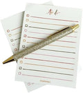 Swaygirls to do list notepad | Cute notepads | Custom notepads | Personalized by swaygirls