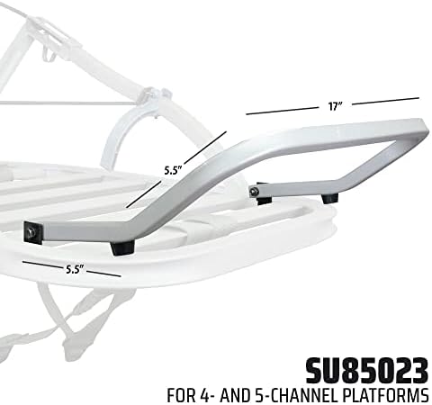 Summit Treestands Footrest Kit, Choose Size