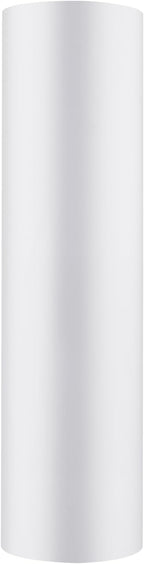 VEVOR Wide Format Paper, 24 in x 500 ft Plotter Paper, 2 Rolls CAD Bond Rolls - Image 4