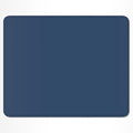 Auhoahsil Mouse Pad, 12 x 10 Inch Square Mousepad, 3mm Thick Rubber Mouse Mat by Auhoahsil