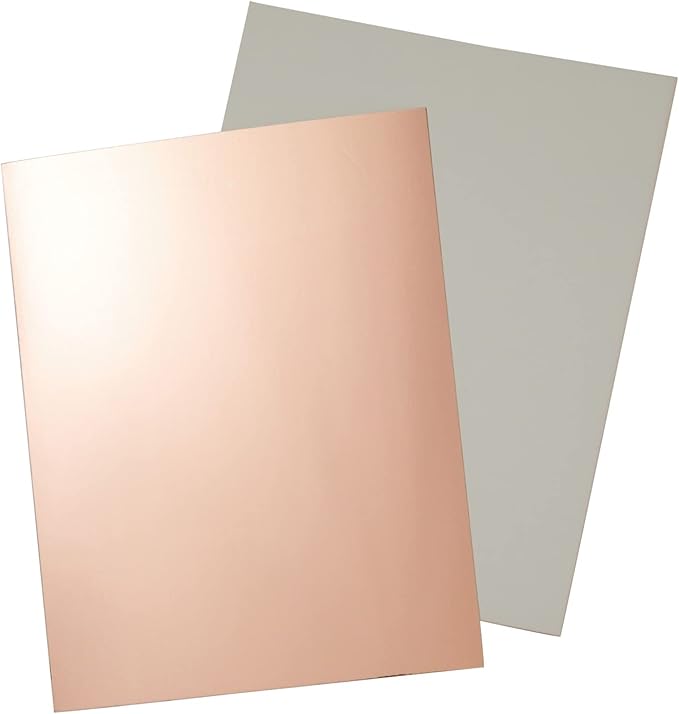 Bright Creations Metallic Cardstock Sheets - Image 9