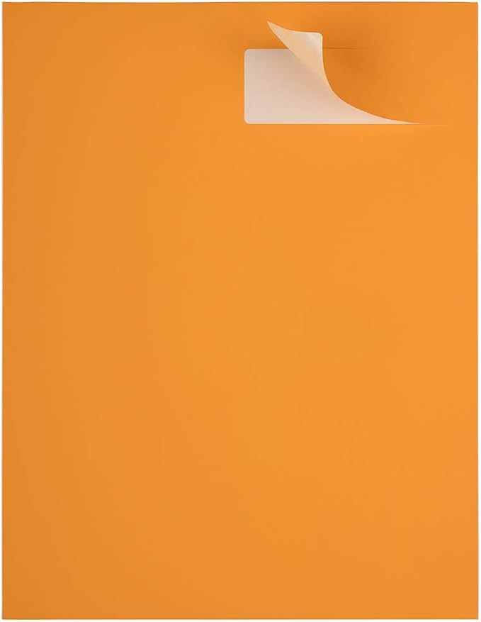 JAM PAPER Shipping Address Labels - Image 3
