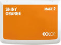 COLOP Make Series, Ink Stamp Pads, by COLOPUSA