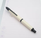 JINHAO 20 Press Fountain Pen, Retractable Capless Resin Pen - Image 8