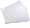 9527 Product 6" x 9" Clear Adhesive Top Loading Packing List Clear Shipping by 9527+Product