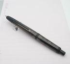 JINHAO 20 Press Fountain Pen, Retractable Capless Resin Pen - Image 8