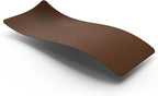 POUT TekDec Mat – Vegan Leather Desk Pad, Water-Resistant Surface, Anti-Slip - Image 5