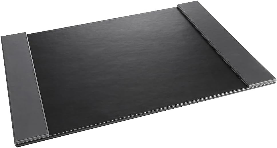 Artistic Monticello Executive Desk Pad, Smooth Writing Desk Mat That Protects...