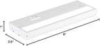 LED Under Cabinet Lighting Hardwired - Image 8
