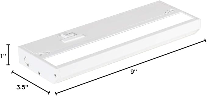 LED Under Cabinet Lighting Hardwired - Image 8