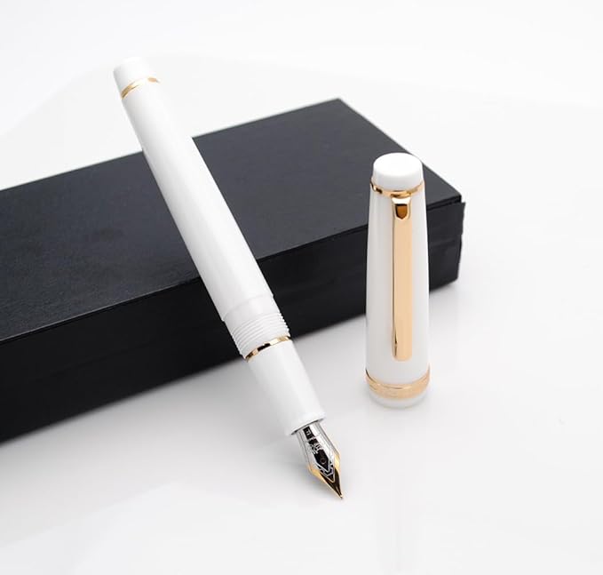 JINHAO 82 Fountain Pen - Image 4