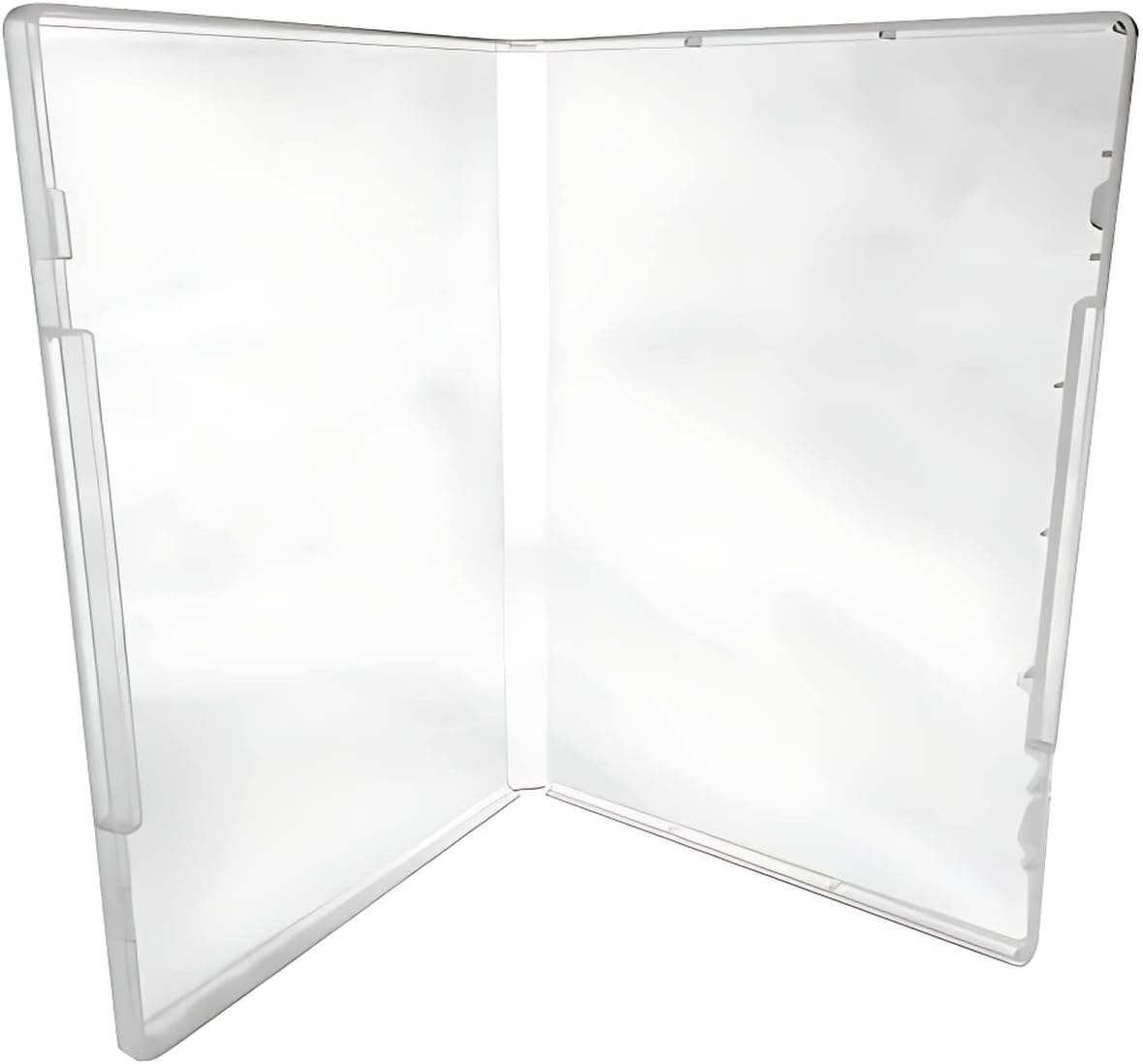 CheckOutStore Plastic Storage Cases