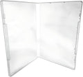 CheckOutStore Plastic Storage Cases by CheckOutStore
