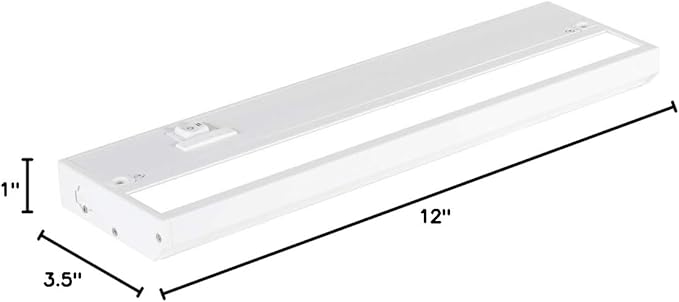 LED Under Cabinet Lighting Hardwired - Image 8