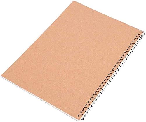 PUNK Blank Sheet Music Composition Notebooks 100 Pages Stave Notebook, Musical - Image 5