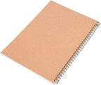 PUNK Blank Sheet Music Composition Notebooks 100 Pages Stave Notebook, Musical - Image 5