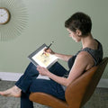 artograph lightpad 920 lx thin dimmable led light, main product view