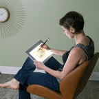 artograph lightpad 920 lx thin dimmable led light, main product view