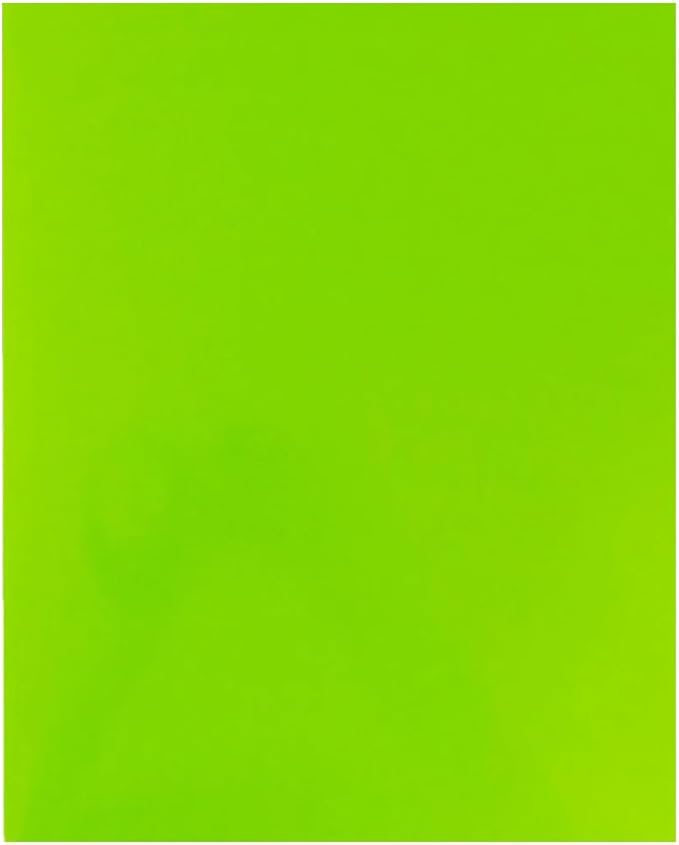 JAM PAPER Custom Printed Semi-Gloss Folders - Image 2
