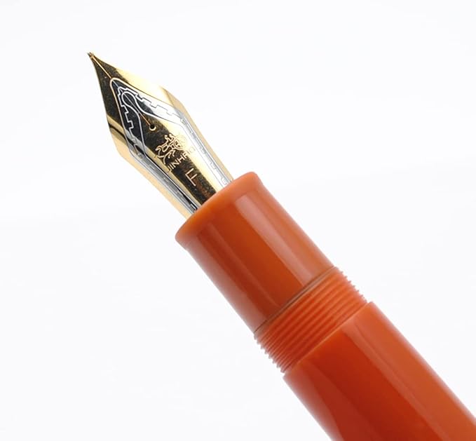 JINHAO X159 Fountain Pen - Image 5
