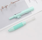 xixixiaozhu OASO K018 Sealed Retractable Fountain Pen Set 0.5mm - Image 5