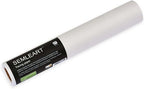 SEMLEART Artit's Tracing Paper roll, 32lb/50gsm, 17.5 inch x 25 Yard, by SEMLEART
