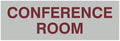 Signs ByLITA Basic Conference Room Sign by SignsByLITA