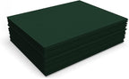 LUXPaper 8.5" x 11" Cardstock | Letter Size | Green Linen | 100lb. Cover | 500 - Image 4