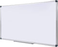 72 x 48 Inch Magnetic Dry Erase Whiteboard by DexBoard
