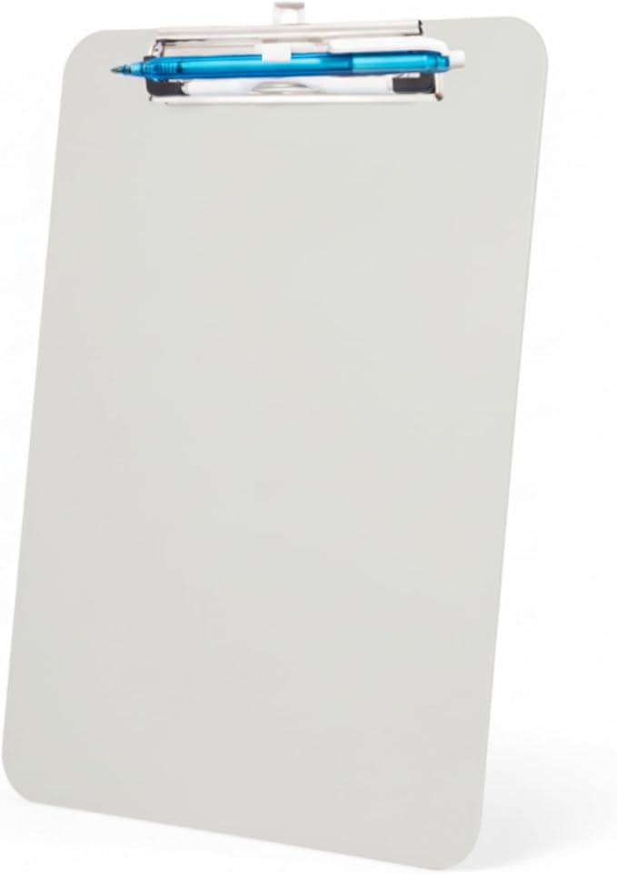 TFDLCG zm Plastic Clipboard by TFDLCGzm