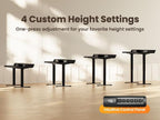 ErGear Electric Standing Desk - Image 7