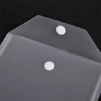 20Pcs/set Large Size Dies & Stamp Storage Bags and Soft Rubber Magnetic Sheets - Image 6