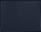 GraduationMall 8.5"x11" Smooth Padded Diploma Cover Certificate Holder Darkblue - Image 3