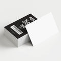 Reskid 100 Pack of White Cardstock by Unknown