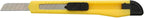 DIYSELF 24 Pack Box Cutters Bulk Utility Knife Retractable, Razor Knife Exacto - Image 5