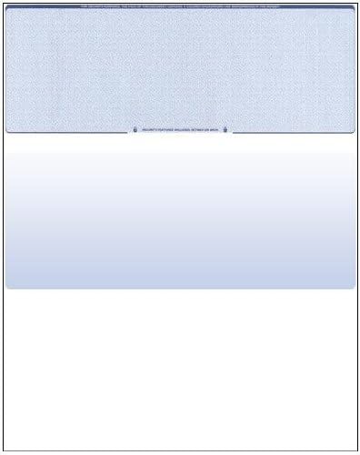 Compuchecks Check on Top Blank Check Paper by Compuchecks