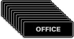 Signs ByLITA Standard Office Sign by SignsByLITA