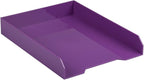 JAM PAPER Stackable Paper Trays - Image 4