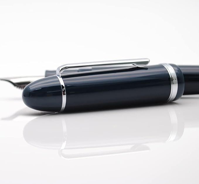 JINHAO X159 Fountain Pen - Image 7